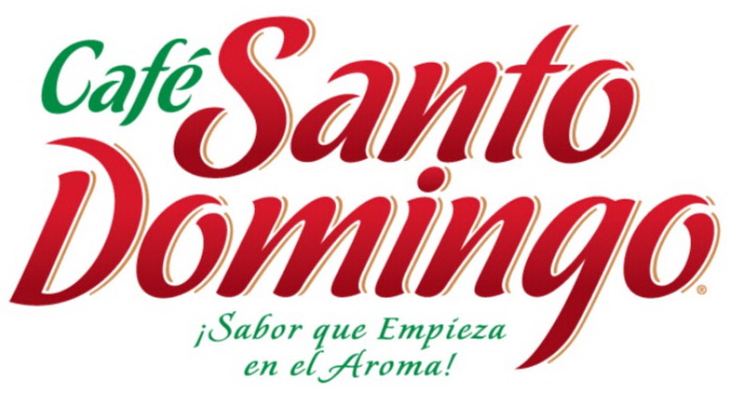 Café Santo Domingo логотип