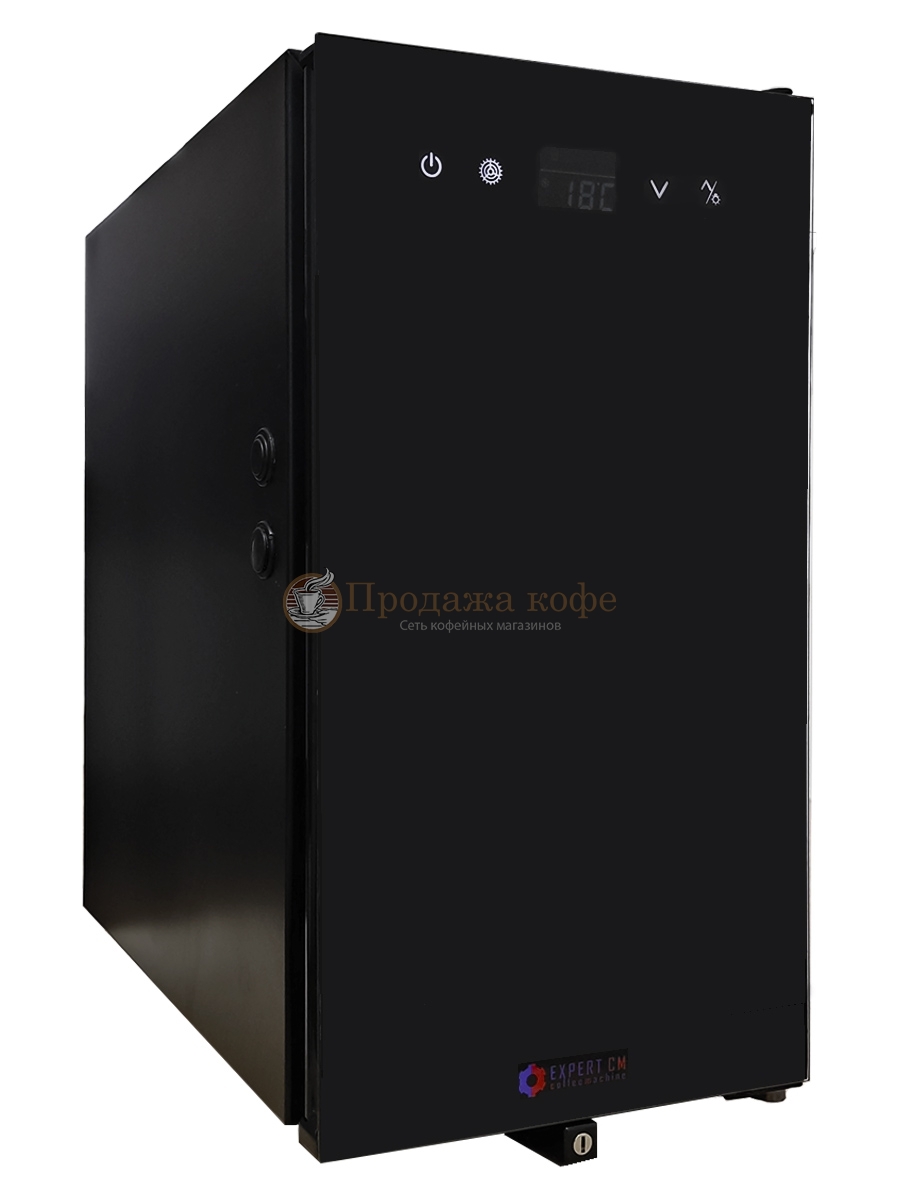Холодильник EXPERT CM 4 (глухая дверь с датчиком)