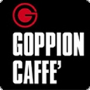 Кофе в зернах Goppion Caffee