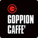 Кофе молотый Goppion Caffe'
