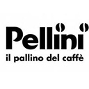 Кофе в зернах Pellini Компания Pellini S.p.A. основана в 1922 году в Вероне братьями Пеллини как семейное дело. С конца70-хгодов началось активное развитие кофейной компании, которое выразилось в совершенствовании производства, приобретении целого ряда торговых марок кофе и расширении географии экспорта кофейной ...