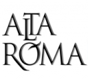 Alta Roma формата Nespresso