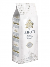 Кофе в зернах Aroti Extra  (Ароти Экстра)  1 кг, вакуумная упаковка