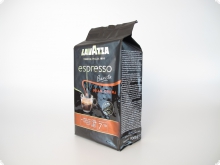 Кофе в зернах Lavazza Barista Gran Crema Espresso (Лавацца Гран Крема Эспрессо)  1 кг, вакуумная упаковка