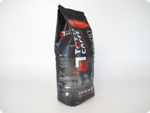 Кофе в зернах Totti Tuo Gusto (Тотти Тио Густо)  1 кг, вакуумная упаковка