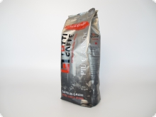 Кофе в зернах Totti Piu Grande (Тотти Пиу Гранде)  1 кг, вакуумная упаковка