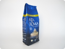 Кофе в зернах Alta Roma Supremo (Альта Рома Супремо)  1 кг, вакуумная упаковка